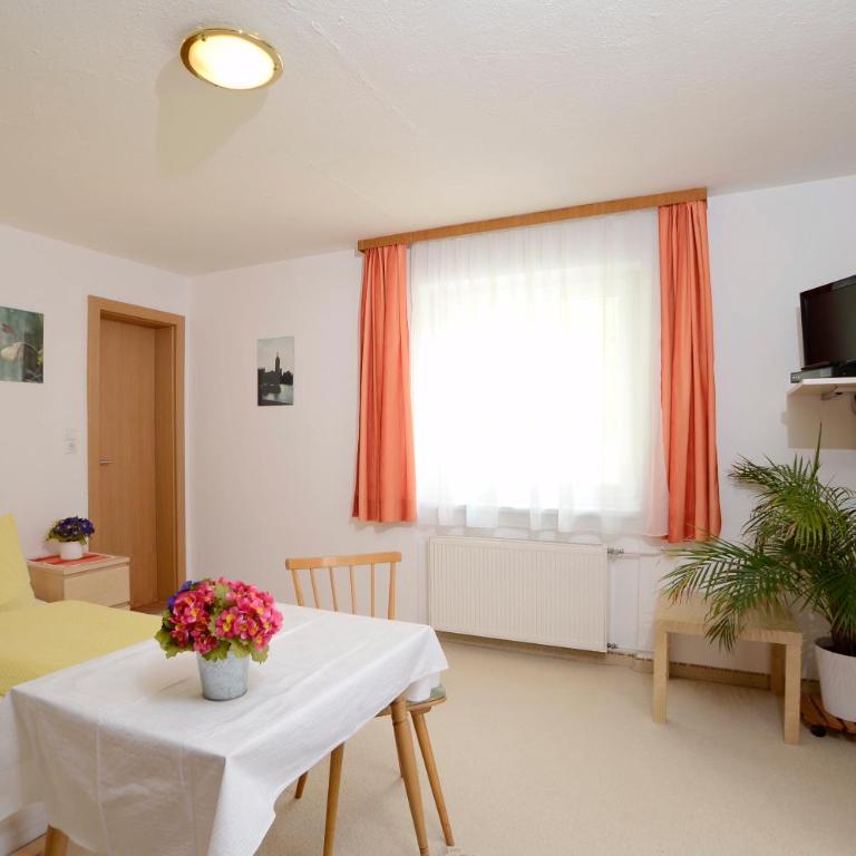 Haus Gamsblick - Standard Doppelzimmer - 7