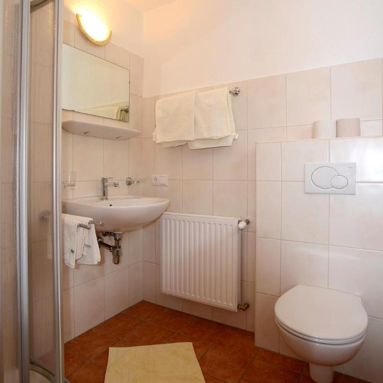 Haus Gamsblick - Standard Doppelzimmer - 8