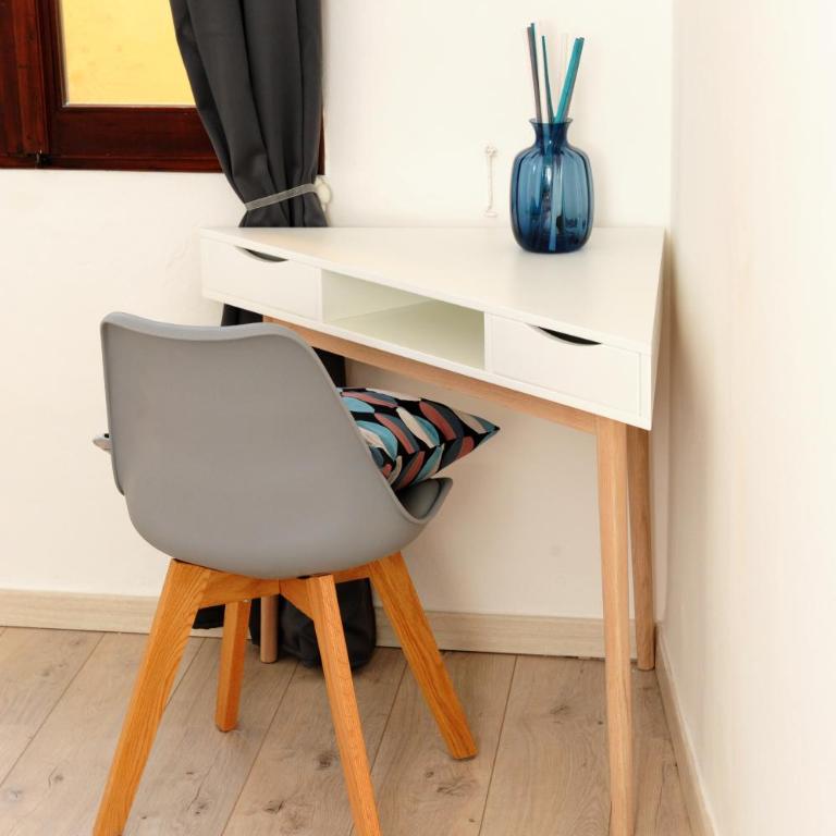 Domus Plaza - Appartamento Deluxe - 11