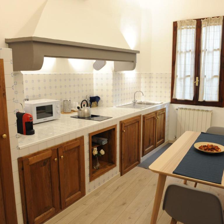 Domus Plaza - Appartamento Deluxe - 3