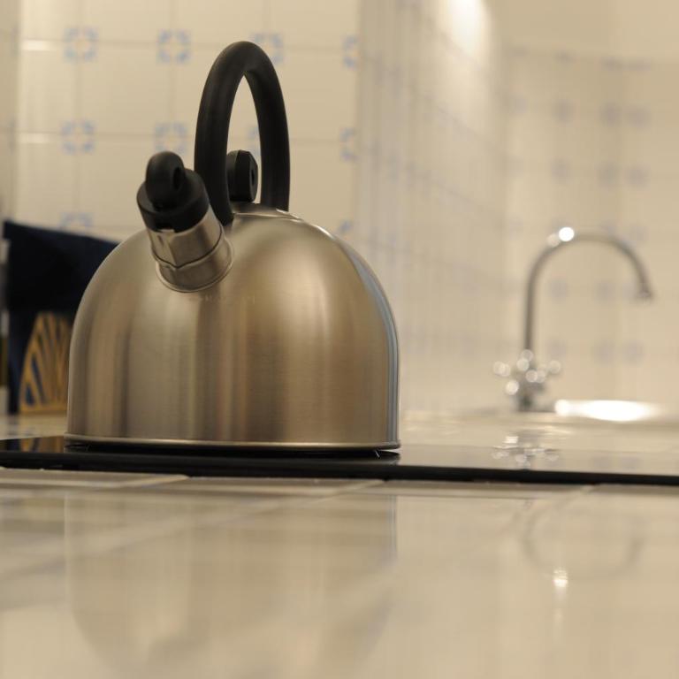 Domus Plaza - Appartamento Deluxe - 15