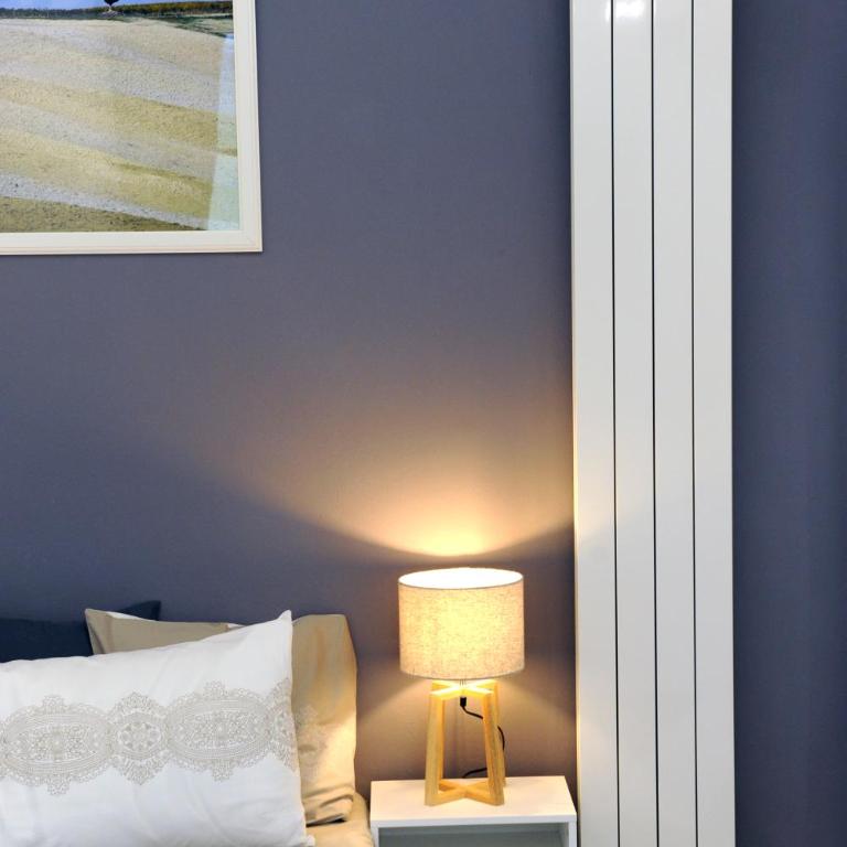 Domus Plaza - Appartamento Deluxe - 4