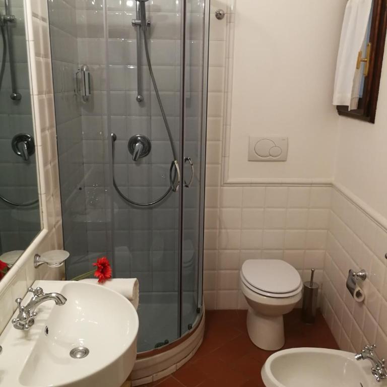Domus Plaza - Appartamento Deluxe - 13
