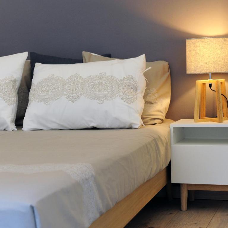 Domus Plaza - Appartamento Deluxe - 17