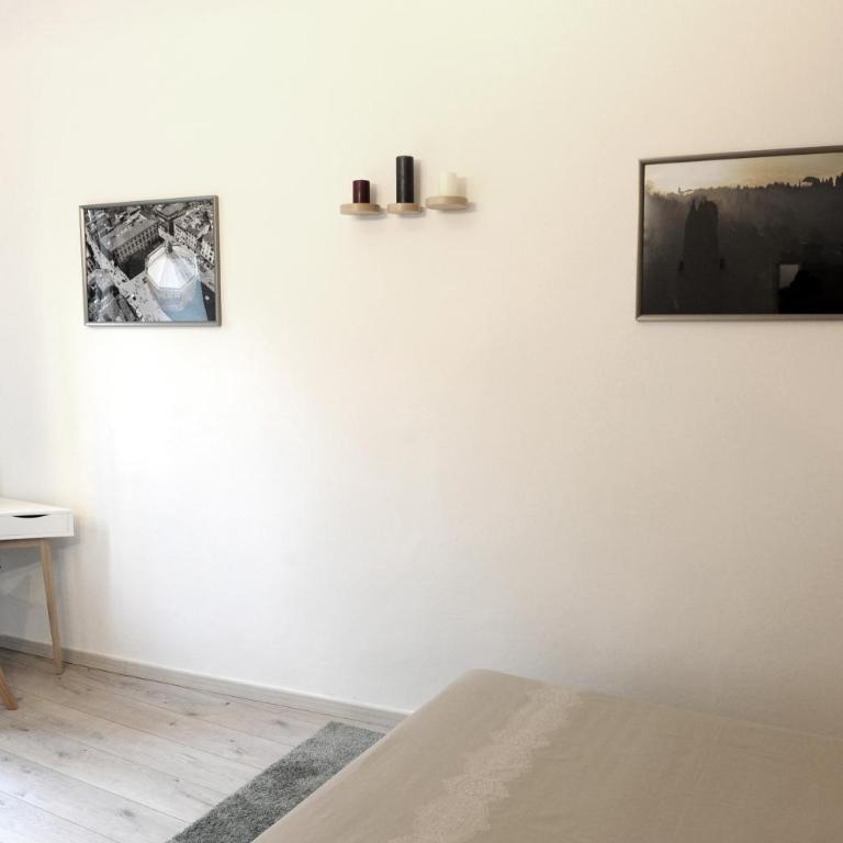 Domus Plaza - Appartamento Deluxe - 18