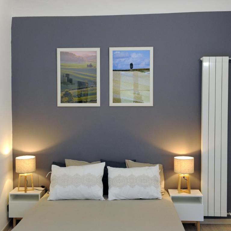 Domus Plaza - Appartamento Deluxe - 6