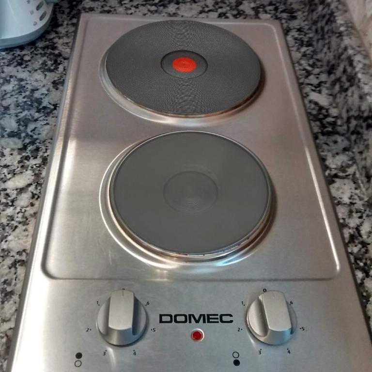 Departamento Monoambiente a metros del Obelisco - Apartamento de 1 dormitorio - 14