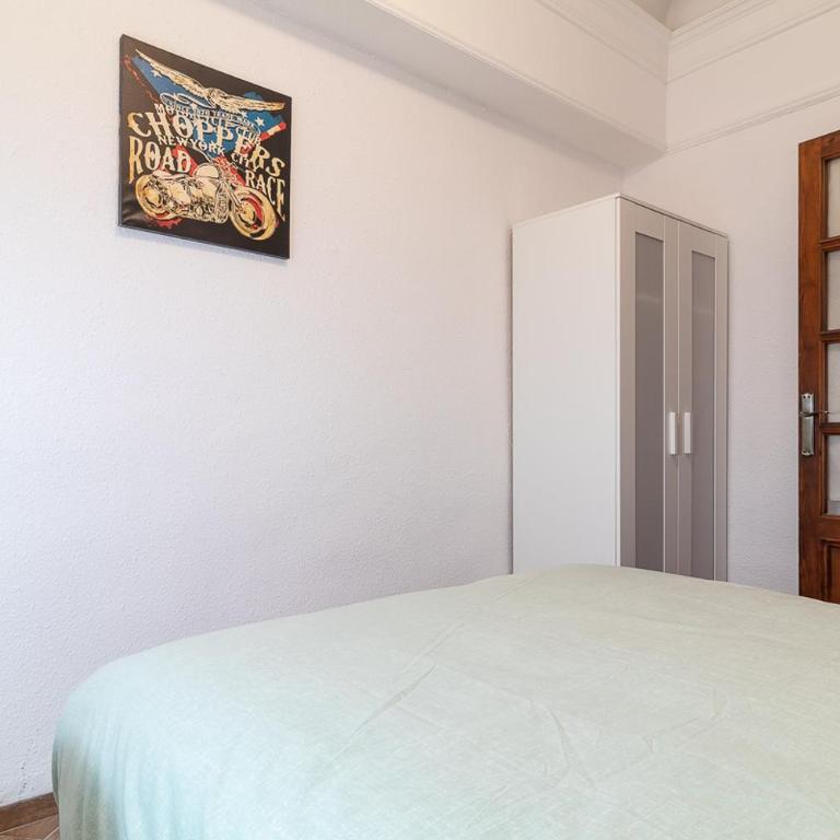 La Casa de los Espejos - Double Room - 2