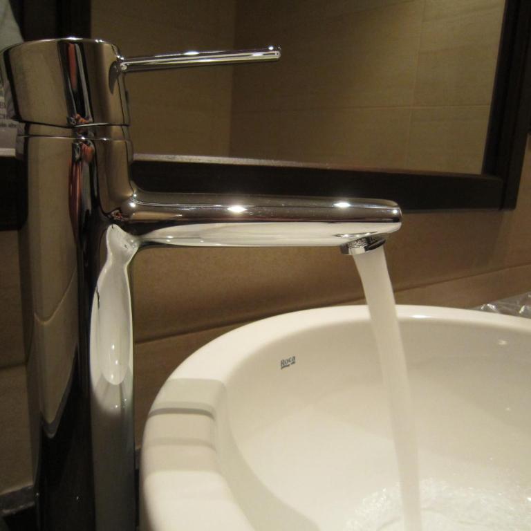 Gran Hotel Paraiso - Superior Double Room with 3 Beds - 8