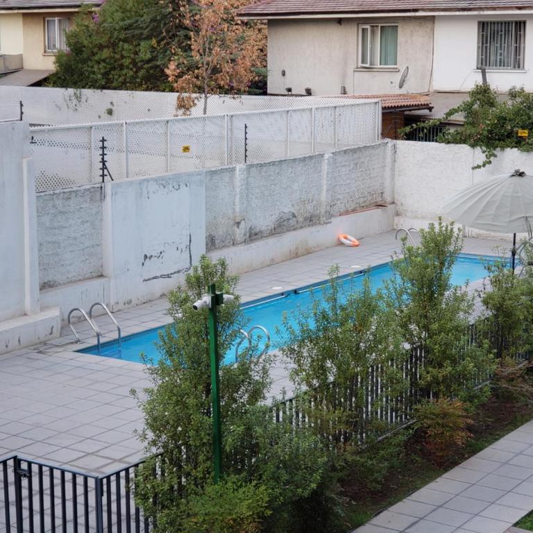 Depto 2 Carol Urzua - Apartamento - 29