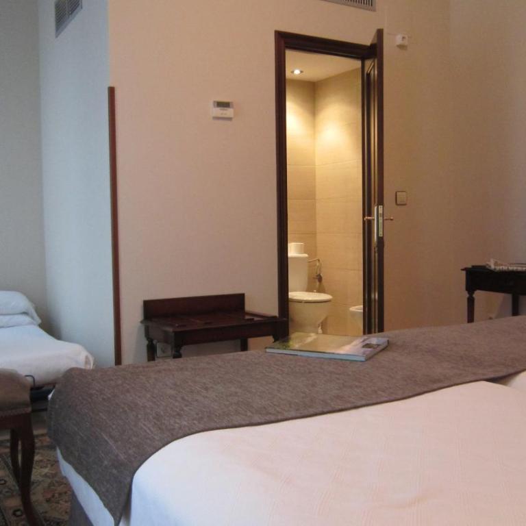 Gran Hotel Paraiso - Double or Twin Room - 3