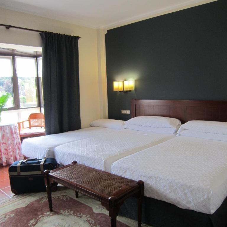 Hotel Finca La Mansión - Double Room - 6