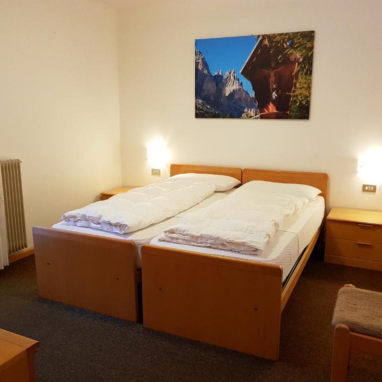 Residence La Zondra - Appartamento con 1 Camera da Letto (4 Adulti) - 9