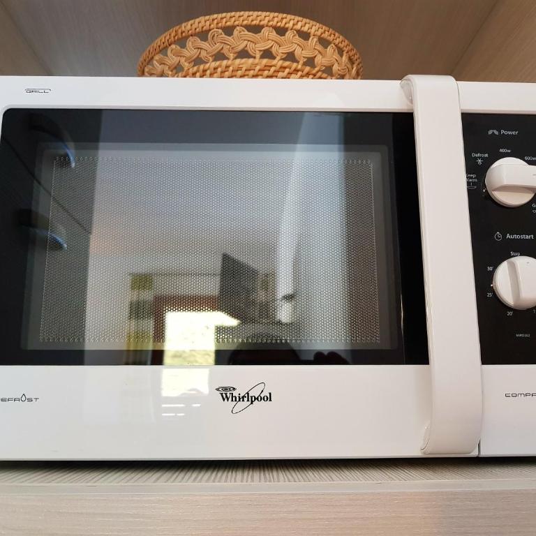 Residence La Zondra - Appartamento con 1 Camera da Letto (4 Adulti) - 3