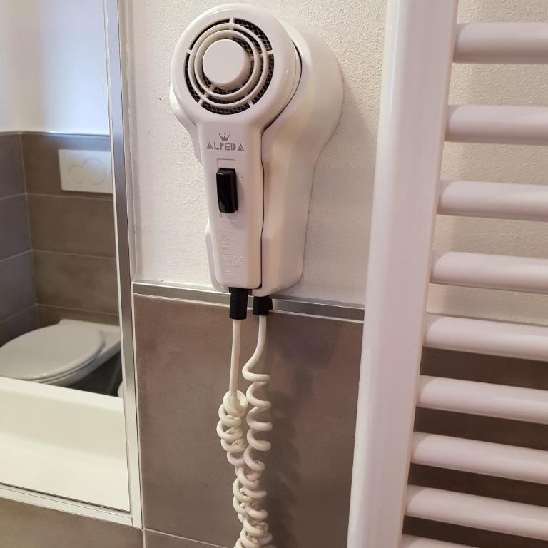 Residence La Zondra - Appartamento con 1 Camera da Letto (4 Adulti) - 5