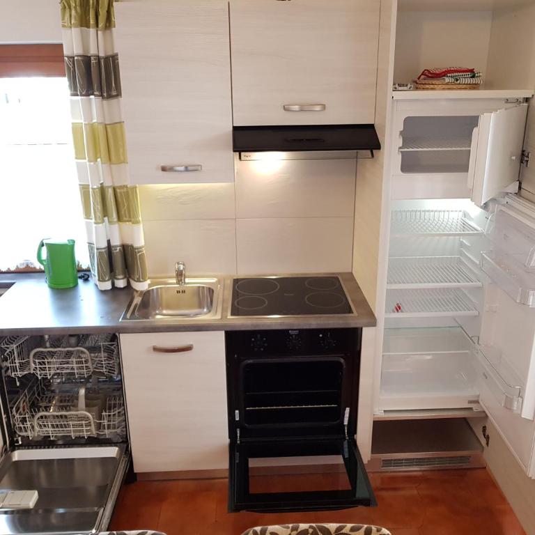 Residence La Zondra - Appartamento con 2 Camere da Letto (6 Adulti) - 6