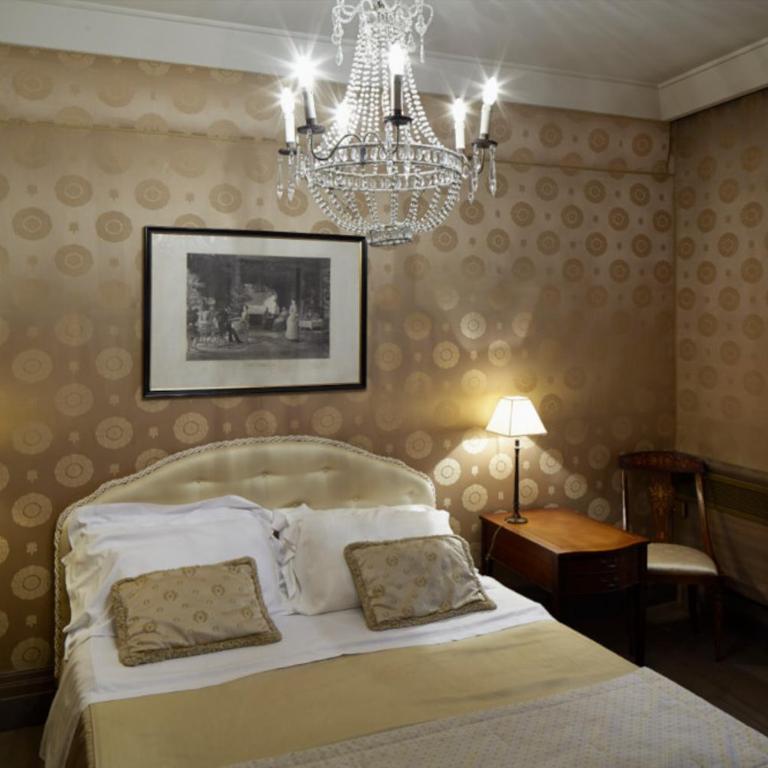 Albergo Cappello - Suite Classic - 1