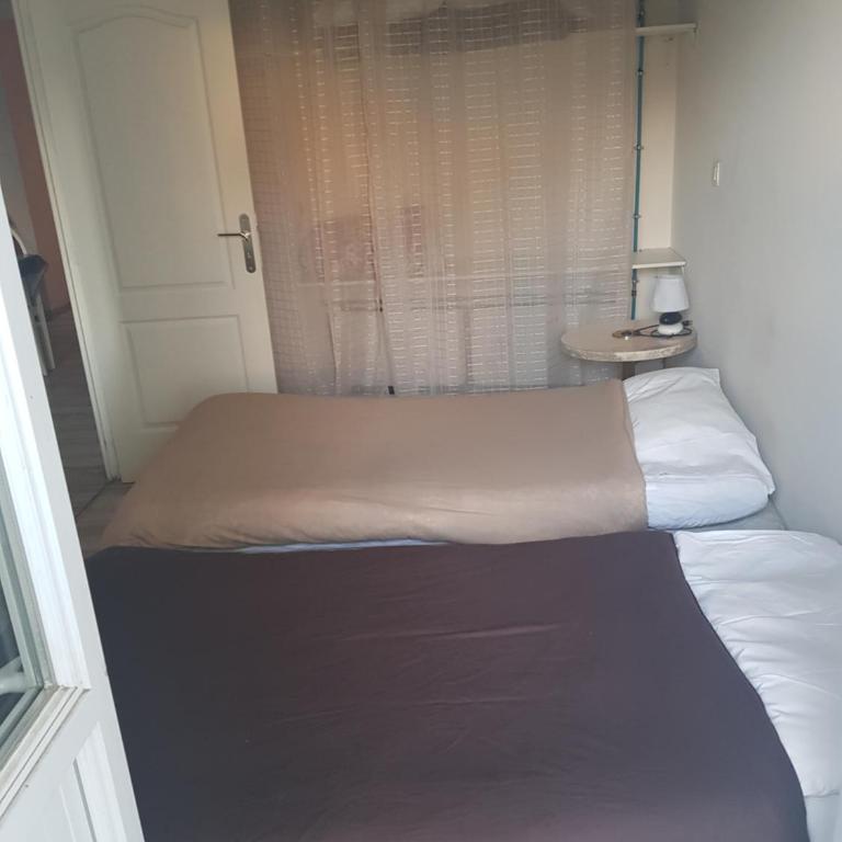 13 Rue de la Fontaine F11 - Appartement 2 Chambres - 5