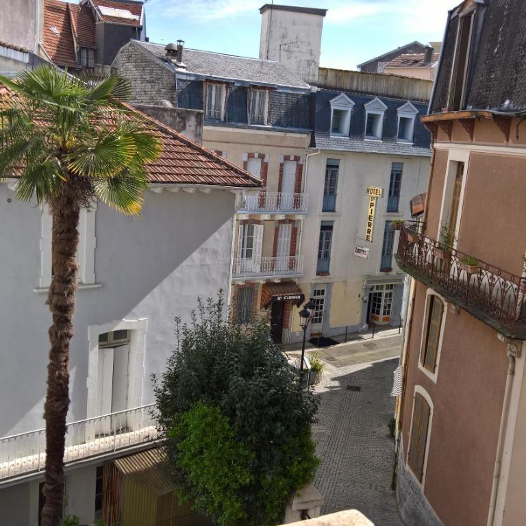 13 Rue de la Fontaine F11 - Appartement 2 Chambres - 3