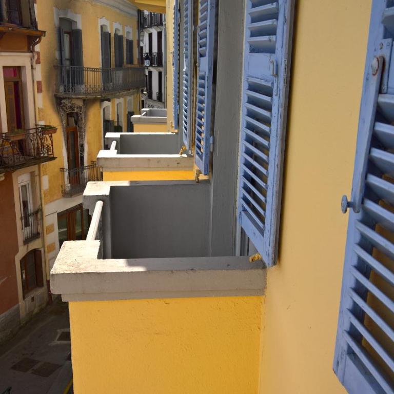 13 Rue de la Fontaine F11 - Appartement 2 Chambres - 4