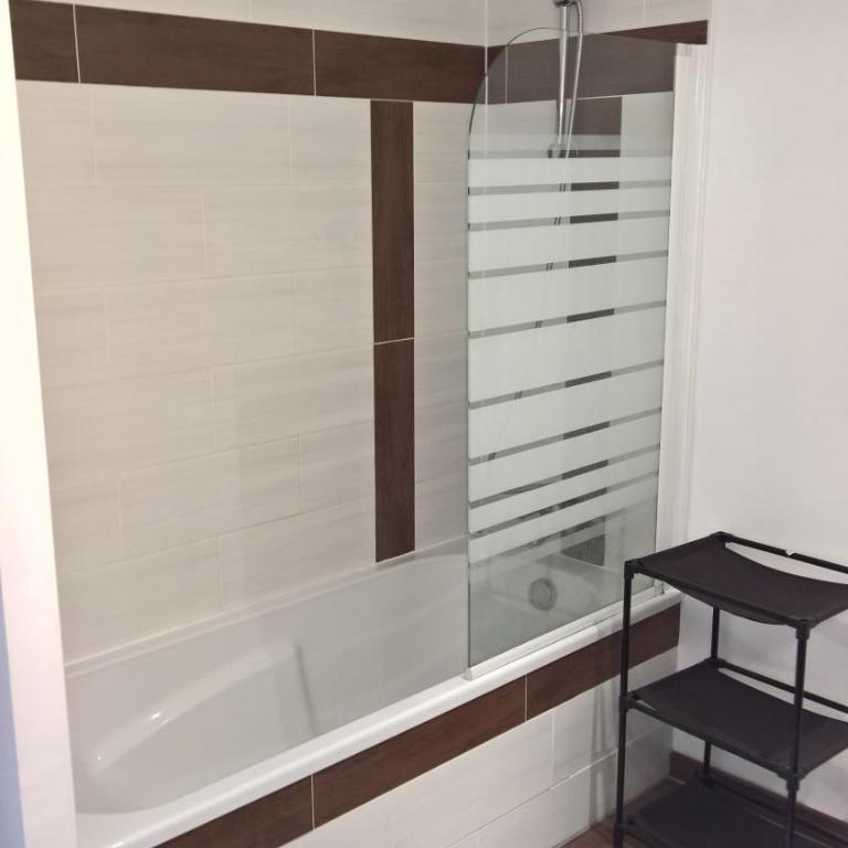 13 Rue de la Fontaine F11 - Appartement 2 Chambres - 10