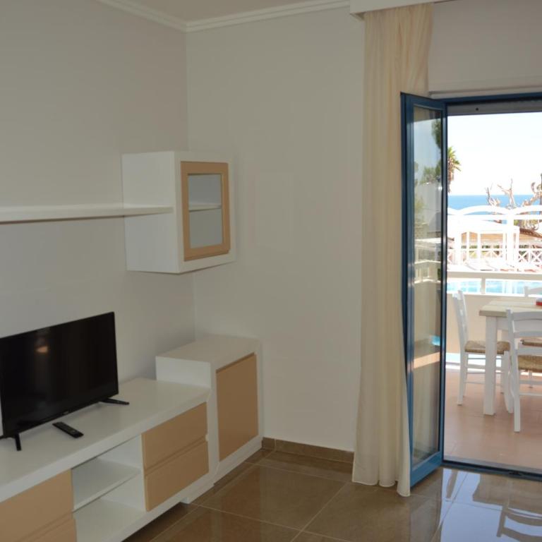 Hotel Residence La Corvetta - Appartamento con 2 Camere da Letto - 7