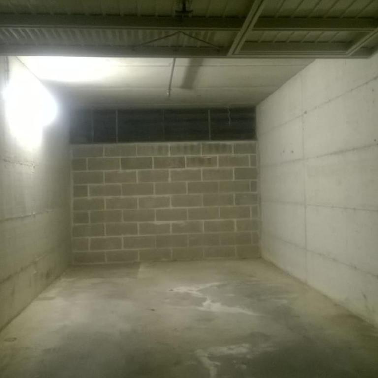 APPARTAMENTO CON GIARDINO, TERRAZZO e GARAGE A DUE PASSI DAL MARE e DALLE CINQUETERRE - Appartamento - 23