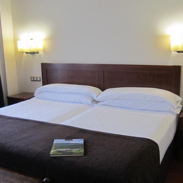 Hotel Finca La Mansión - Standard Double Room - 6