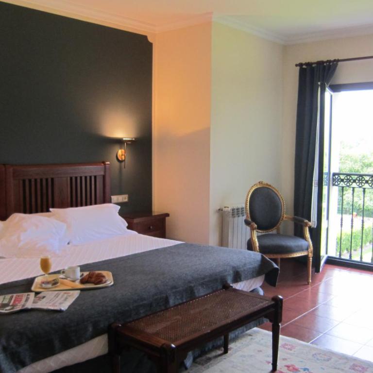 Hotel Finca La Mansión - Junior Suite - 12