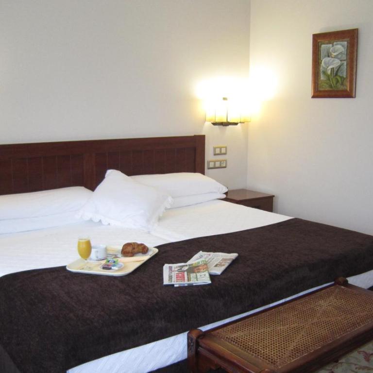 Hotel Finca La Mansión - Standard Double Room - 7
