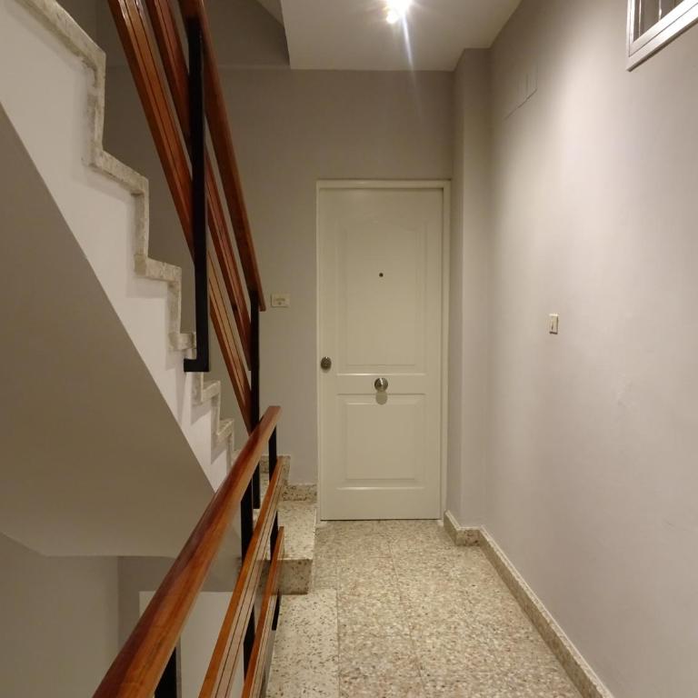 Apartamento Boutique Centro Santa Cruz Diseño Único - Apartamento - 37