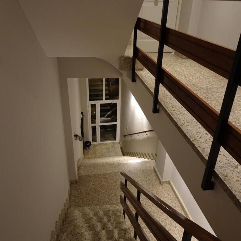 Apartamento Boutique Centro Santa Cruz Diseño Único - Apartamento - 34