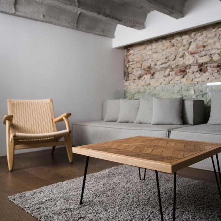 Aire Hotel & Ancient Baths - Suite Junior - 9