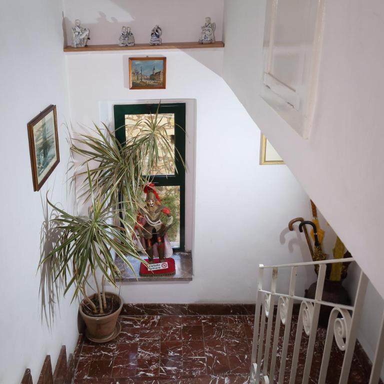 Casa Pancrazia - Appartamento Superior - 36