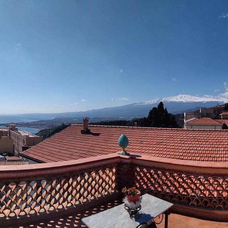 Casa Pancrazia - Appartamento Superior - 67