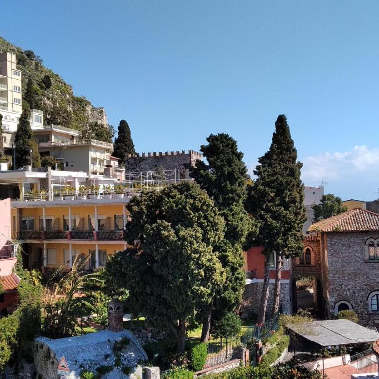 Casa Pancrazia - Appartamento Superior - 49