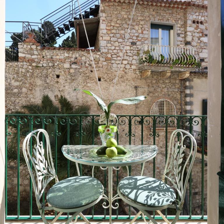Casa Pancrazia - Appartamento Superior - 34