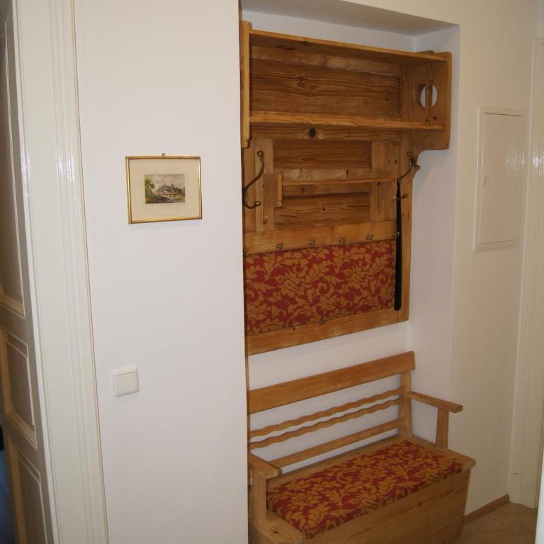 Apartment Graz-Ulrichsbrunn, free parking - Apartment - 13