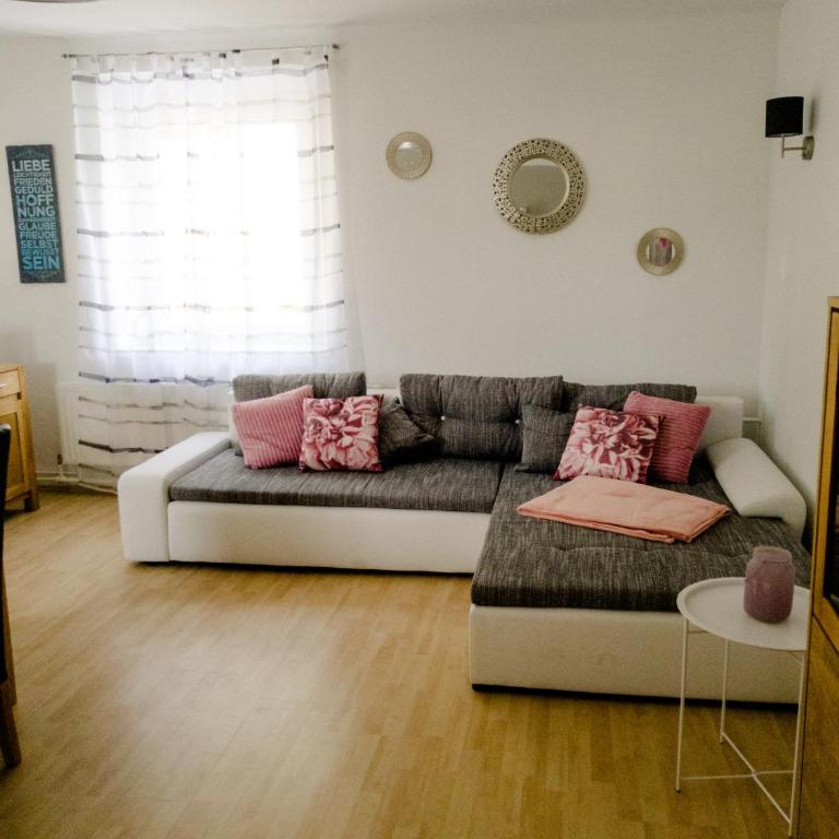 Ferienwohnung Koller - Apartment mit 2 Schlafzimmern - 1
