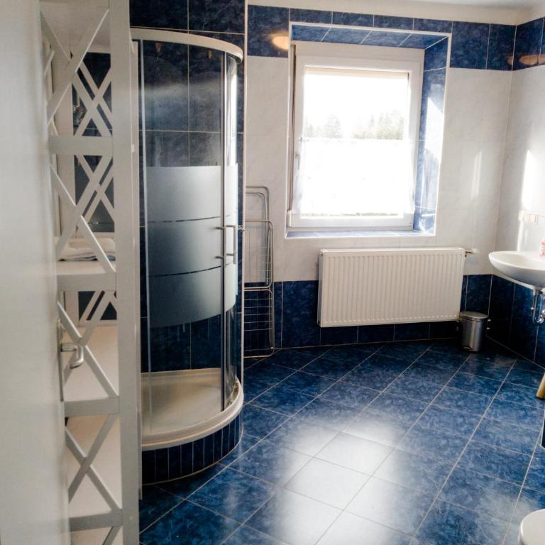 Ferienwohnung Koller - Apartment mit 2 Schlafzimmern - 9
