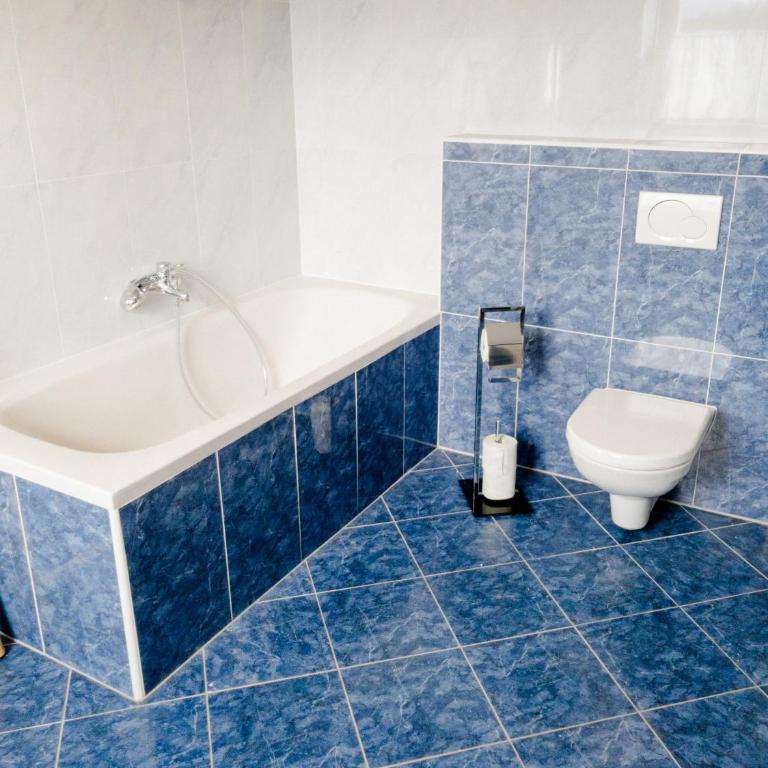 Ferienwohnung Koller - Apartment mit 2 Schlafzimmern - 10