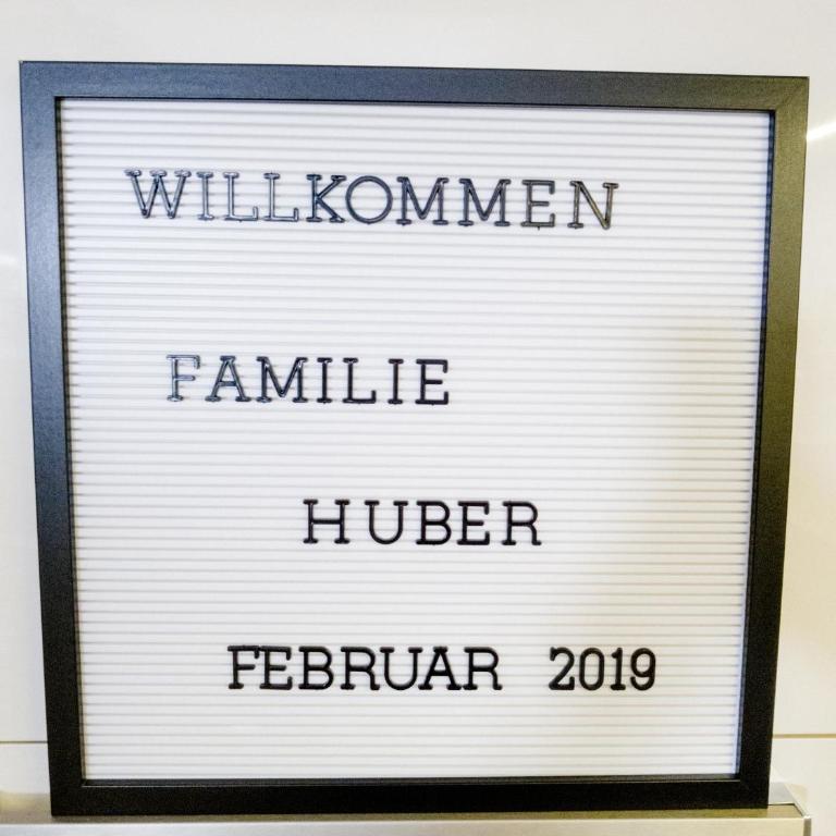 Ferienwohnung Koller - Apartment mit 2 Schlafzimmern - 11