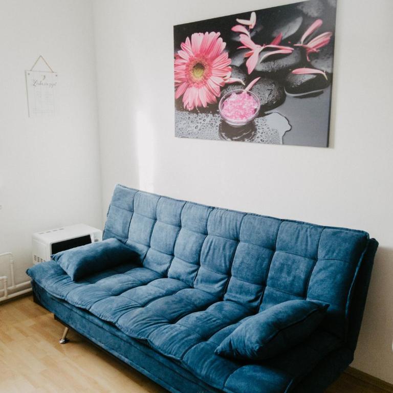 Ferienwohnung Koller - Apartment mit 2 Schlafzimmern - 7