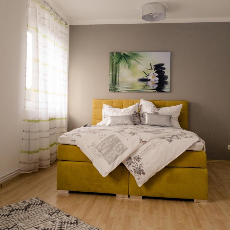 Ferienwohnung Koller - Apartment mit 2 Schlafzimmern - 4