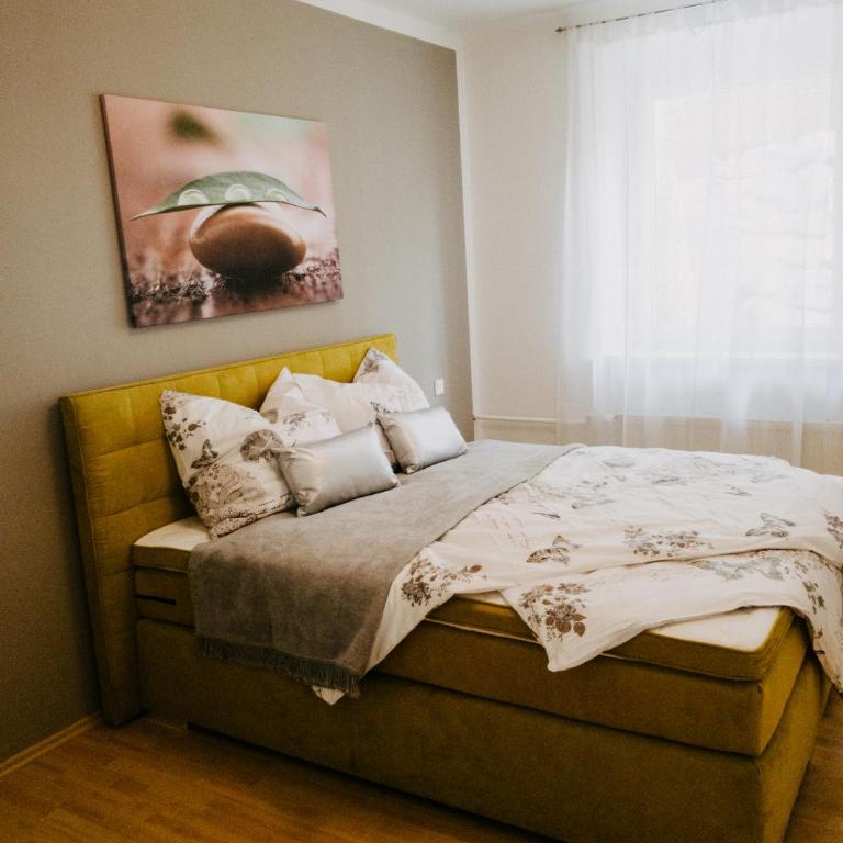 Ferienwohnung Koller - Apartment mit 2 Schlafzimmern - 5