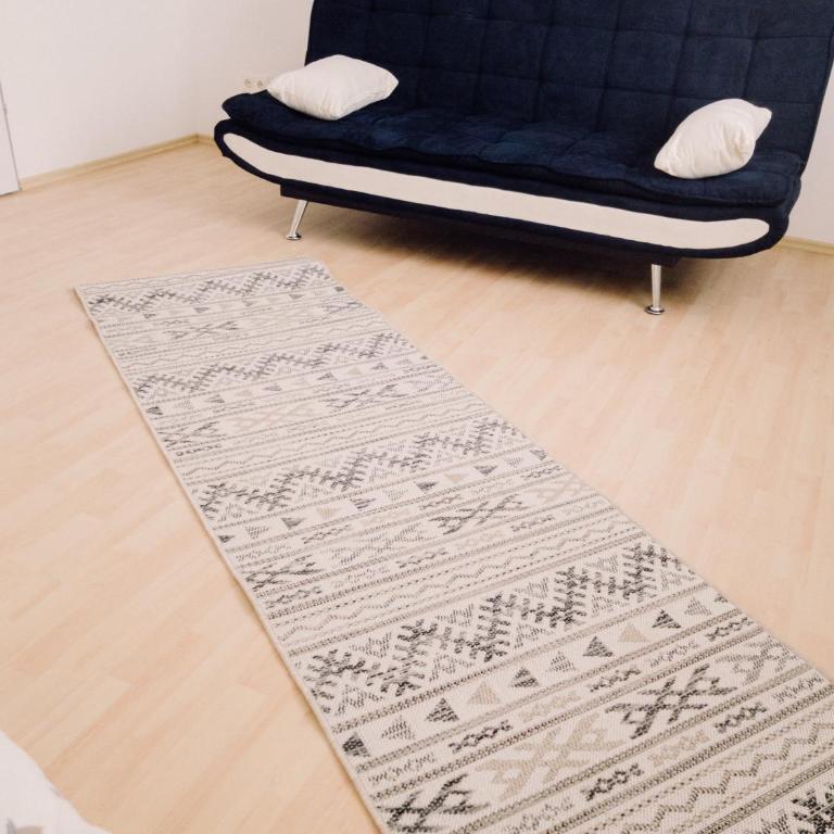 Ferienwohnung Koller - Apartment mit 2 Schlafzimmern - 12