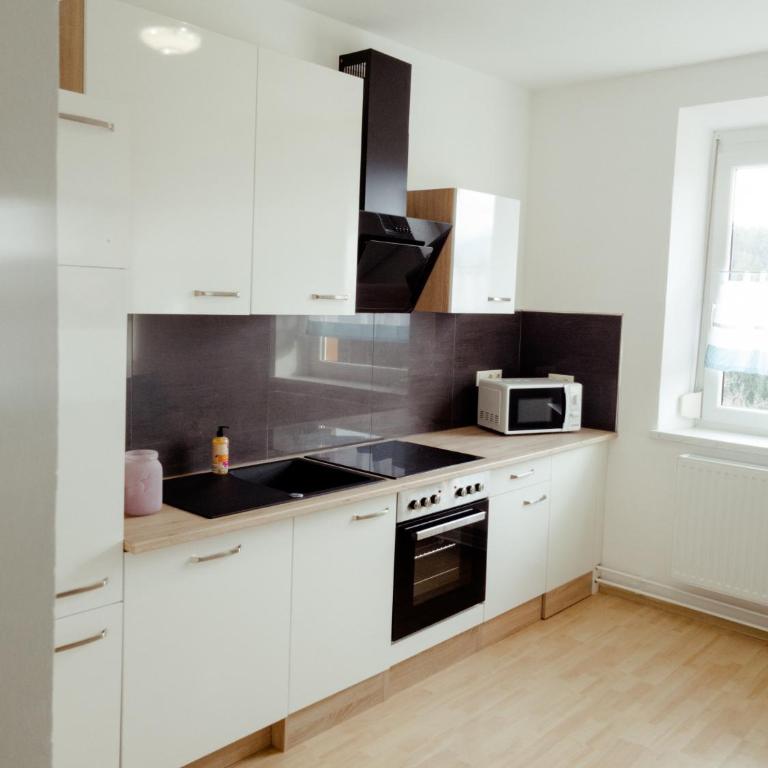 Ferienwohnung Koller - Apartment mit 2 Schlafzimmern - 2