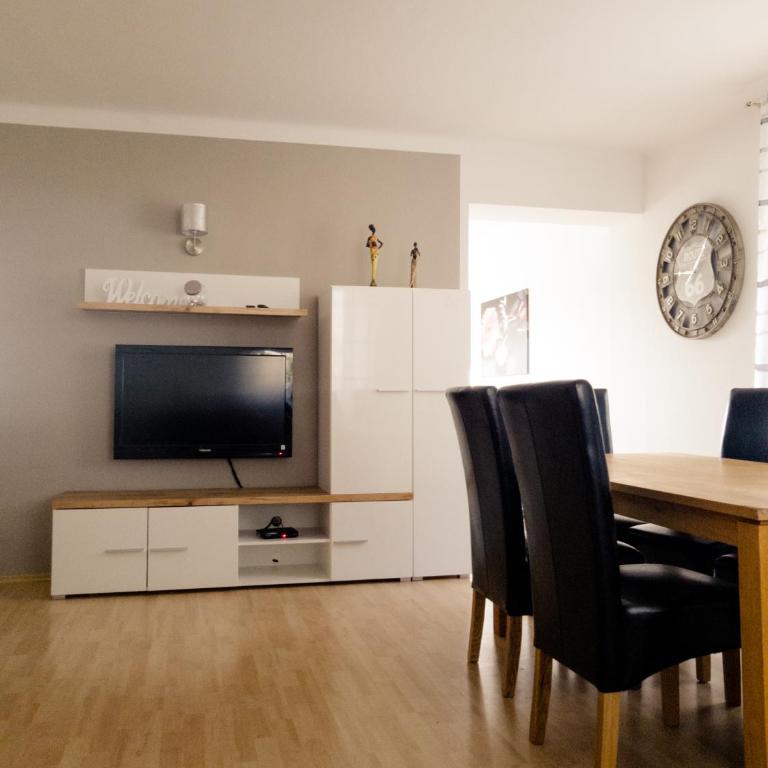 Ferienwohnung Koller - Apartment mit 2 Schlafzimmern - 3