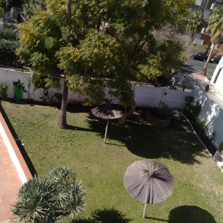 Apartamento Daniel - Apartamento de 1 dormitorio - 6