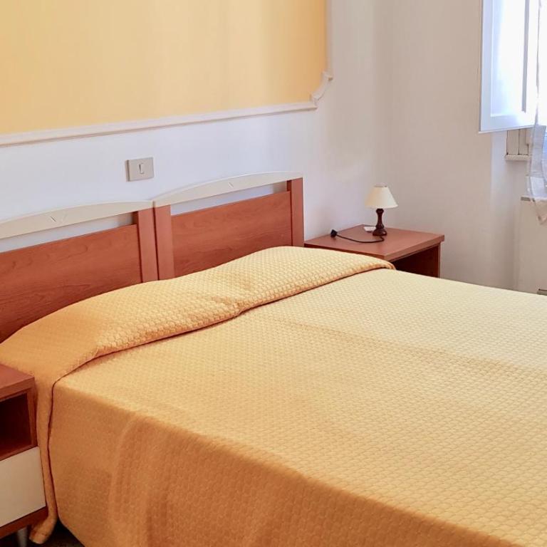 Albergo Natucci - Camera Matrimoniale (1 Adulto) - 1
